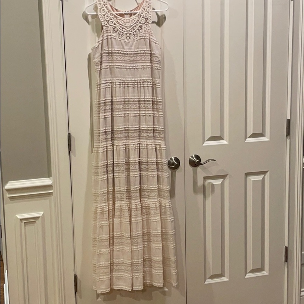 Eliza J Dress